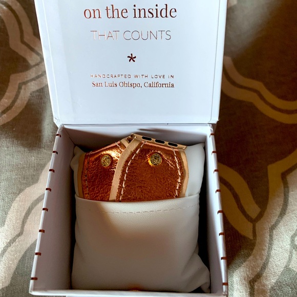 Accessories - Sparkl watchband xxsmall